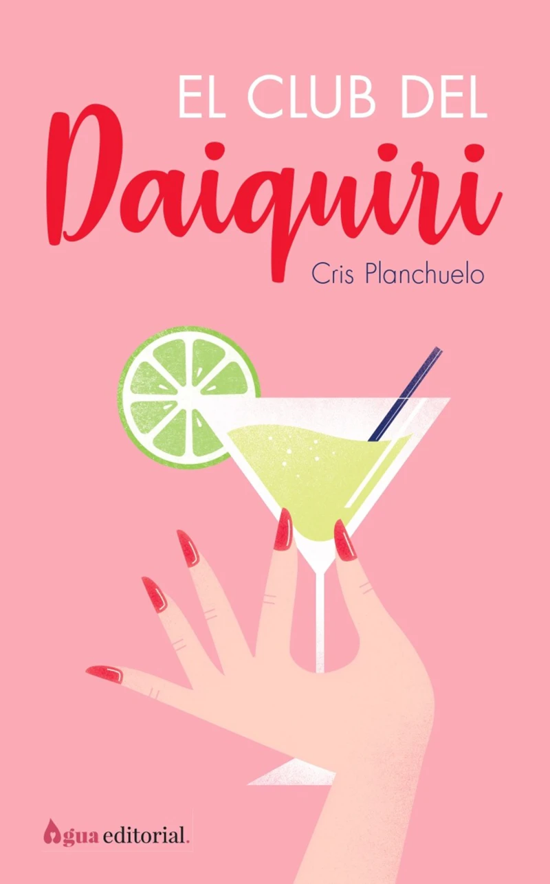 Portada: El club del Daiquiri