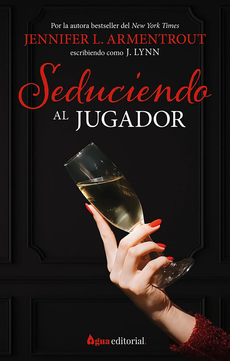 Portada: Seduciendo al jugador