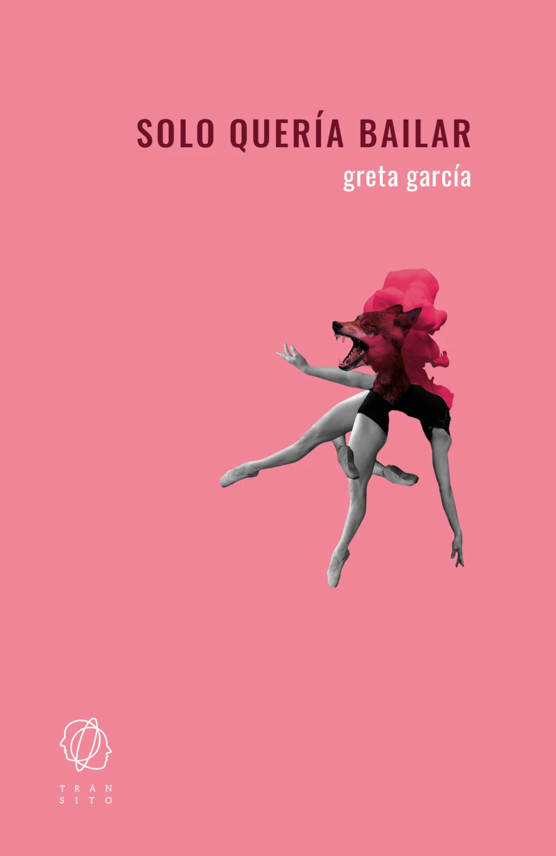 Portada: Solo quería bailar