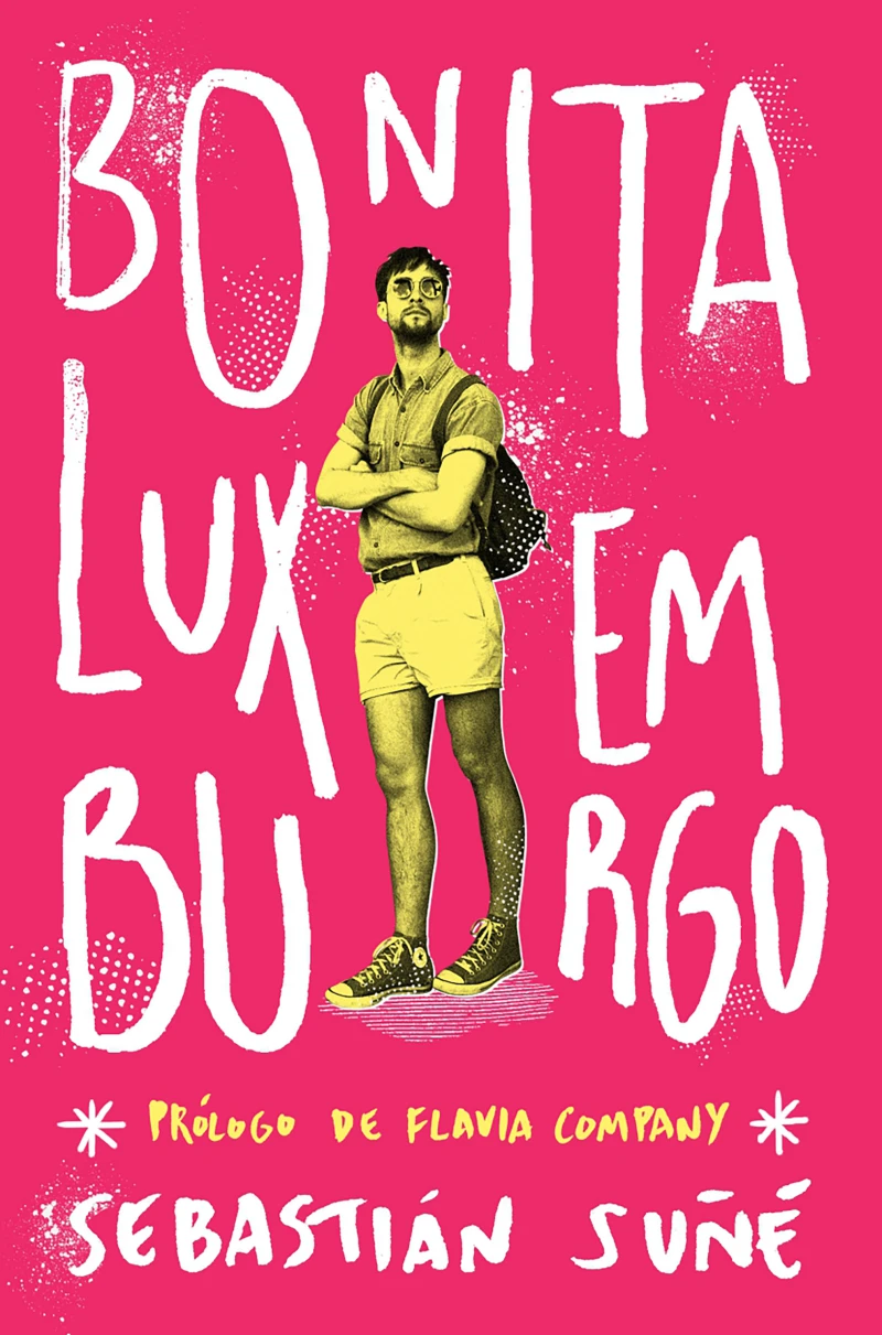 Portada: Bonita Luxemburgo