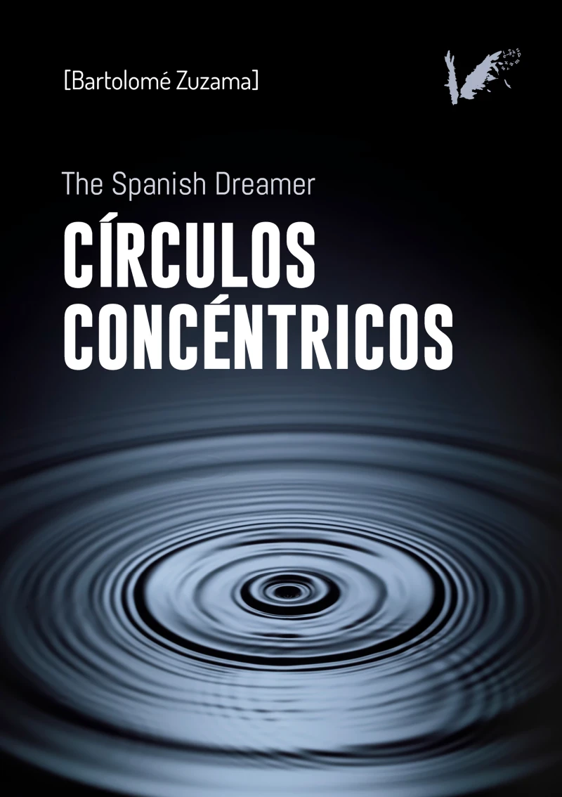 Portada: Círculos concéntricos
