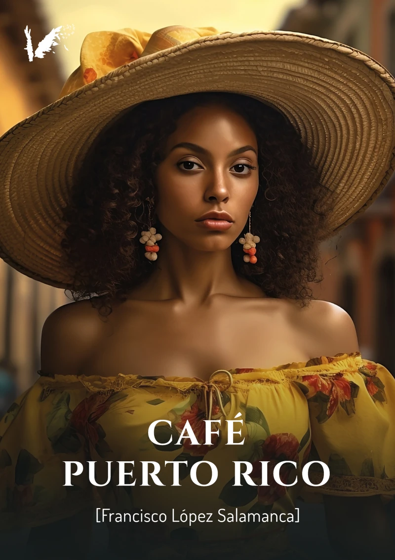 Portada: Café Puerto Rico