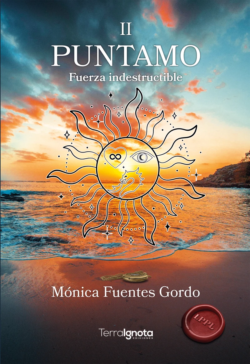 Portada: Puntamo II