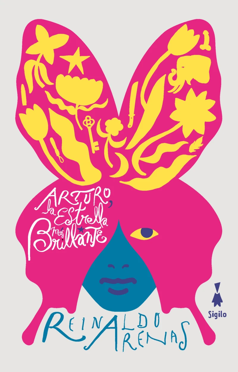 Portada: Arturo, la estrella más brillante