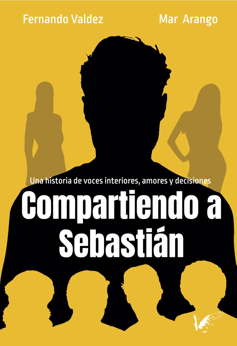 Portada: Compartiendo a Sebastián