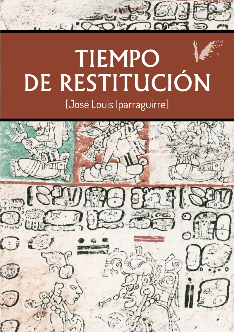 Portada: Tiempo de restitución