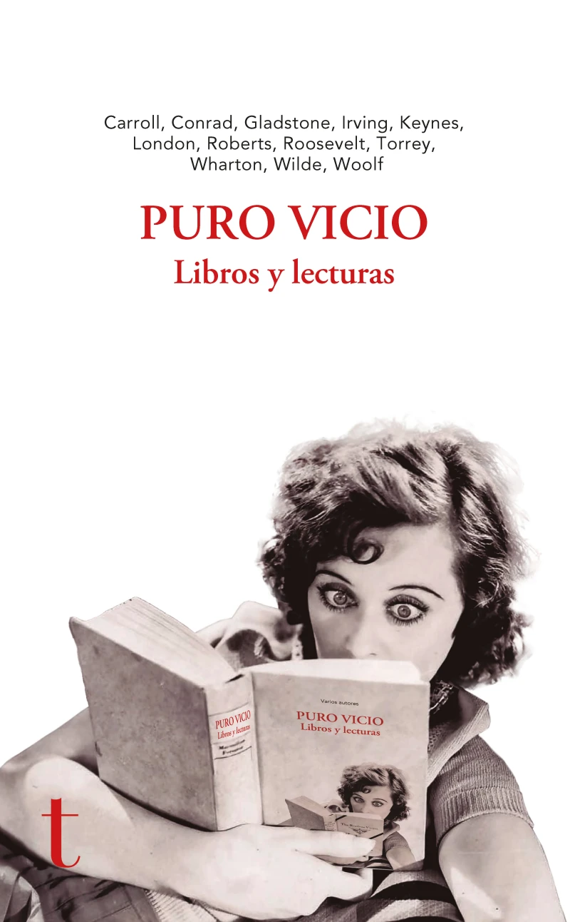 Portada: Puro vicio