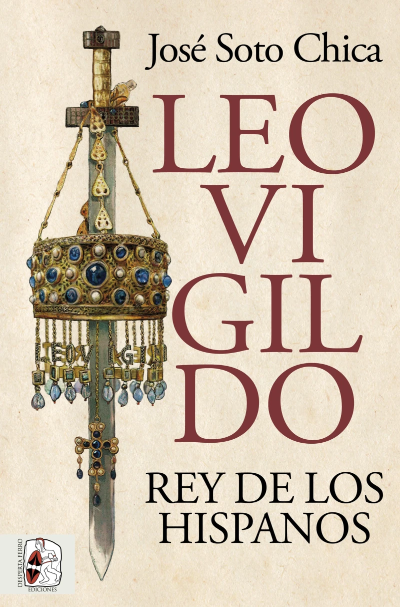 Portada: Leovigildo