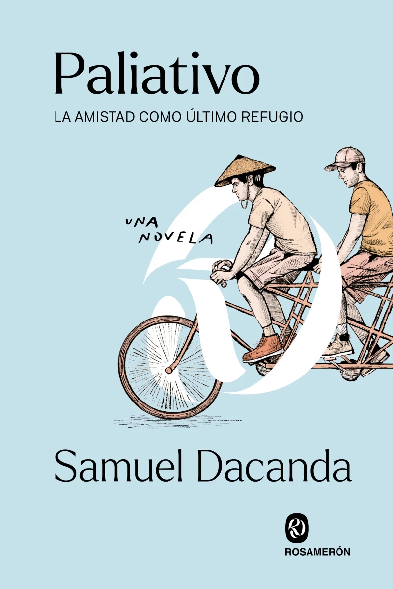Portada: Paliativo