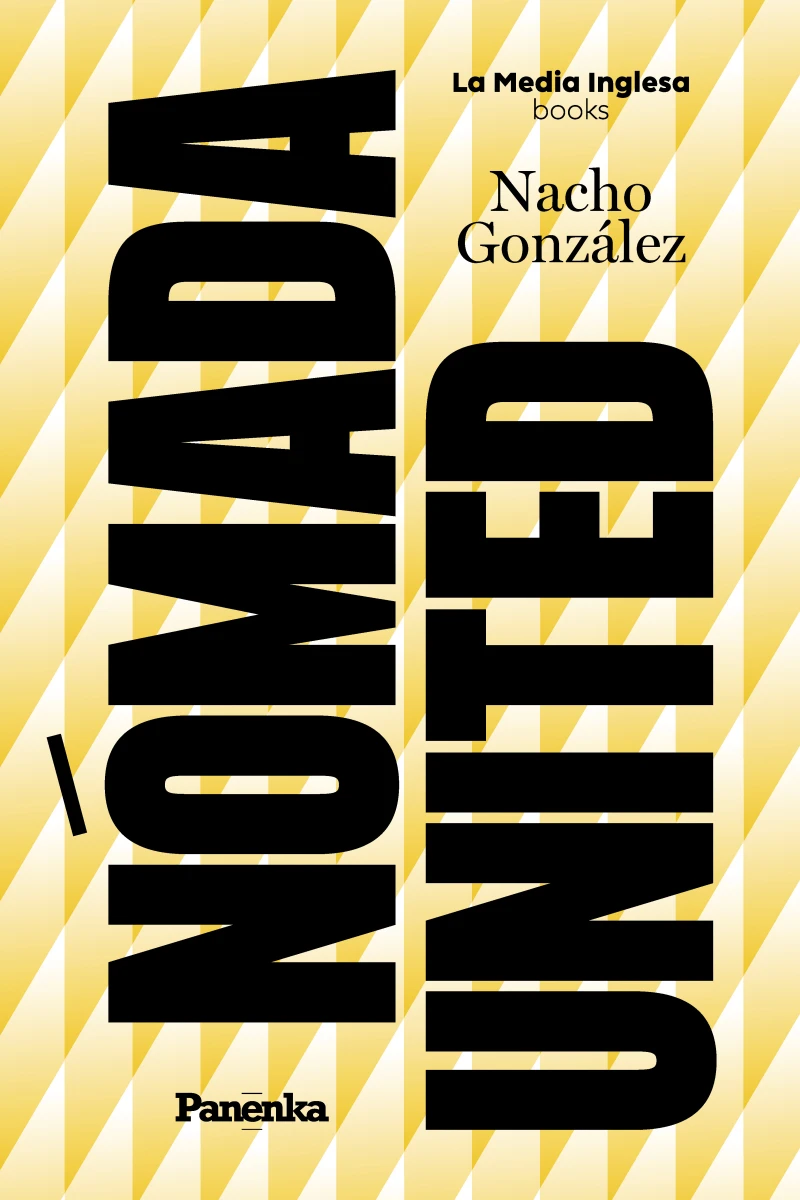 Portada: Nómada United