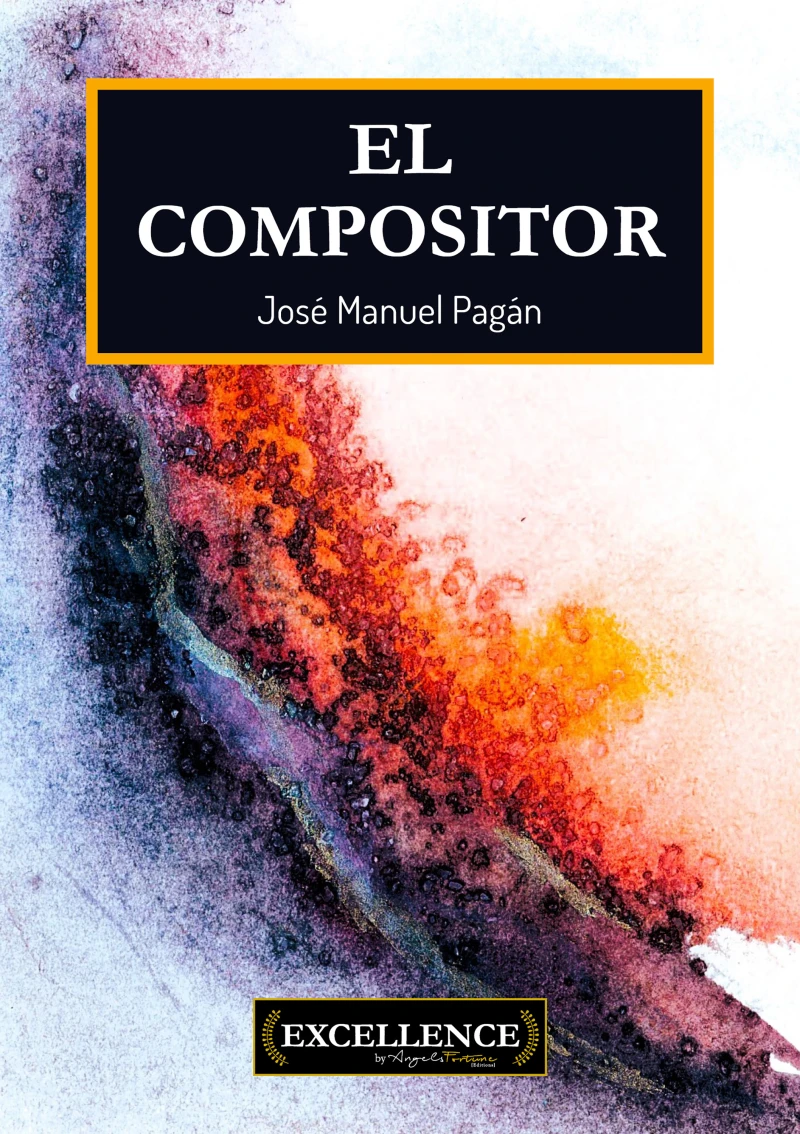 Portada: El compositor