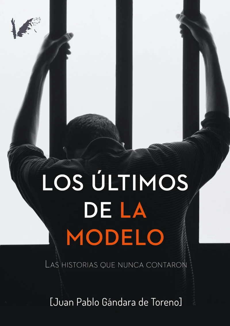 Portada: Los últimos de la Modelo