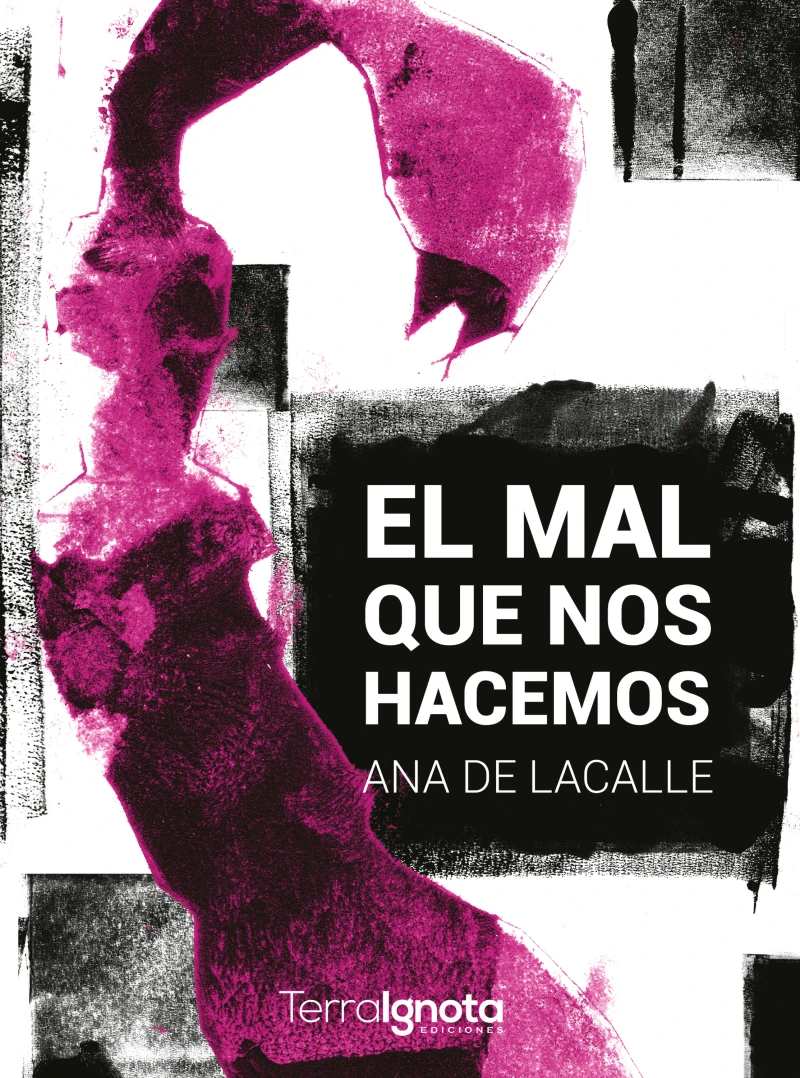 Portada: El mal que nos hacemos