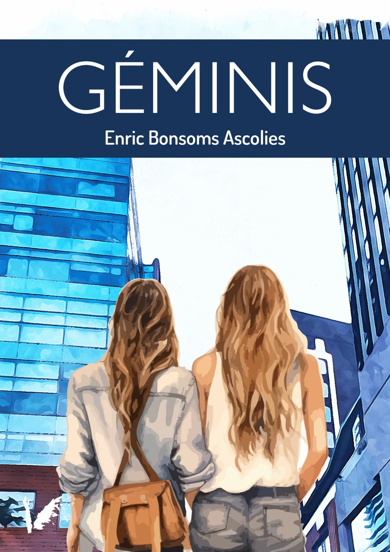 Portada: Géminis