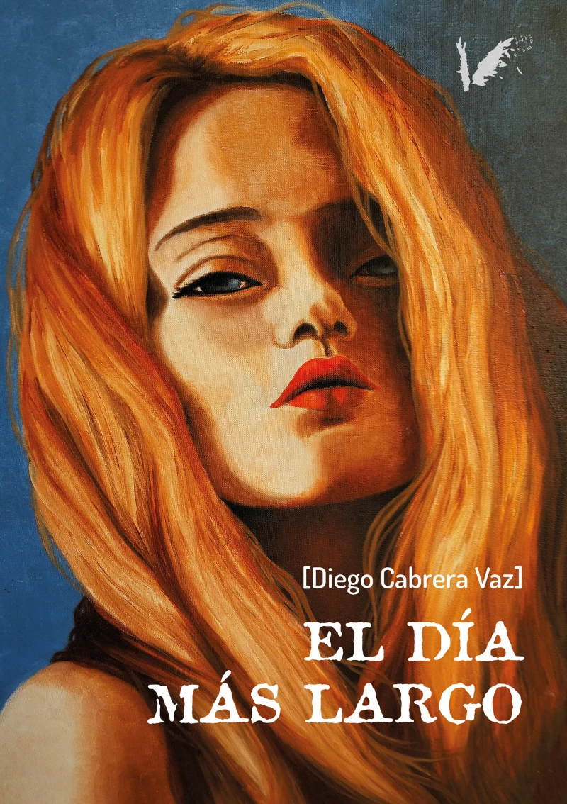Portada: El día más largo