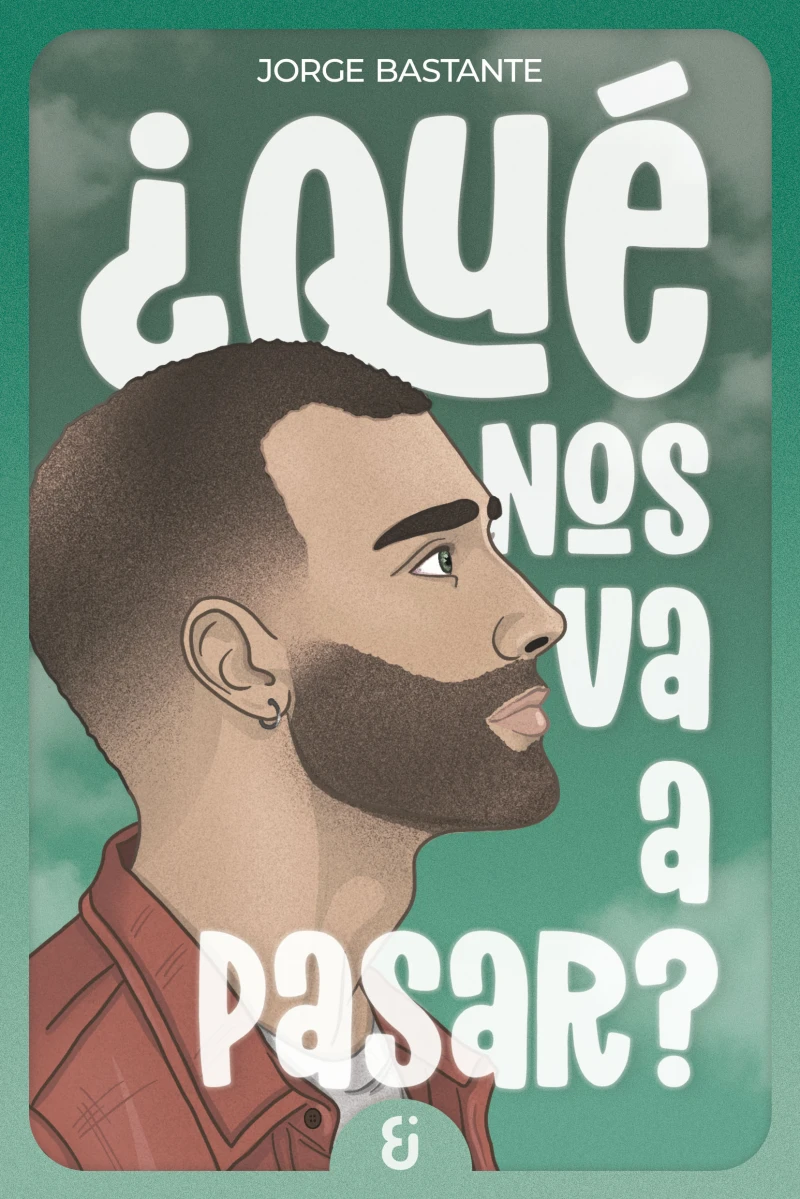 Portada: ¿Qué nos va a pasar?