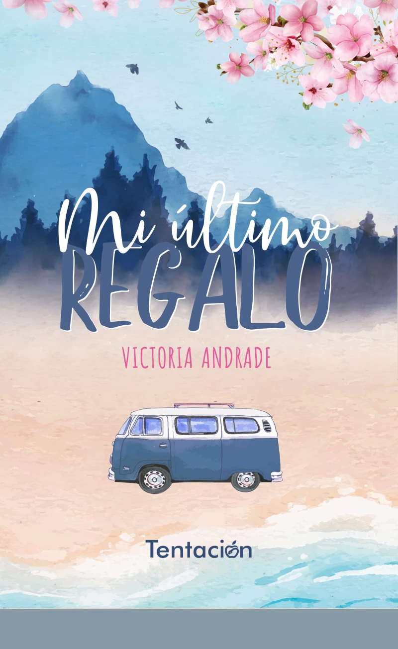 Portada: Mi último regalo