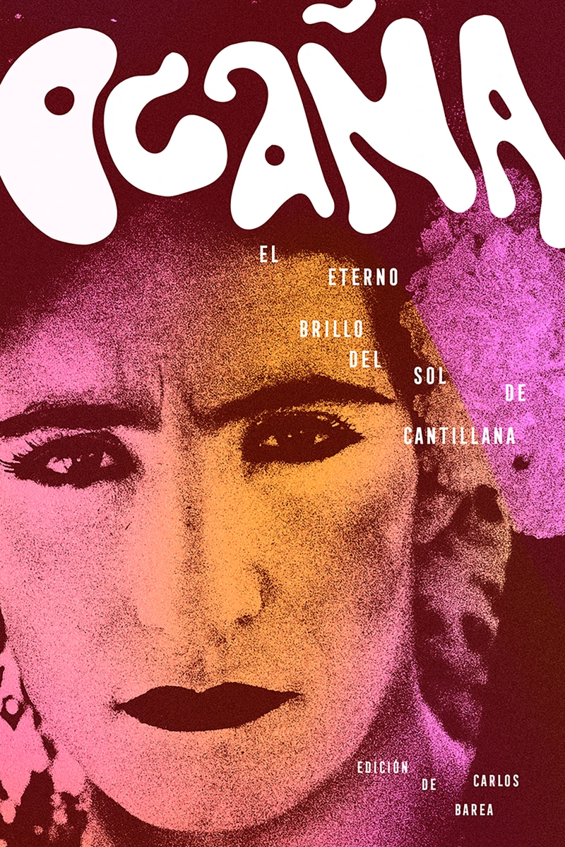 Portada: Ocaña