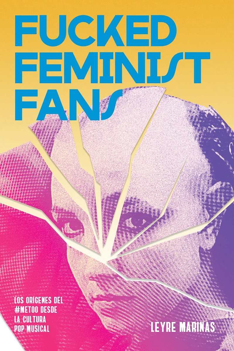Portada: Fucked Feminist Fans