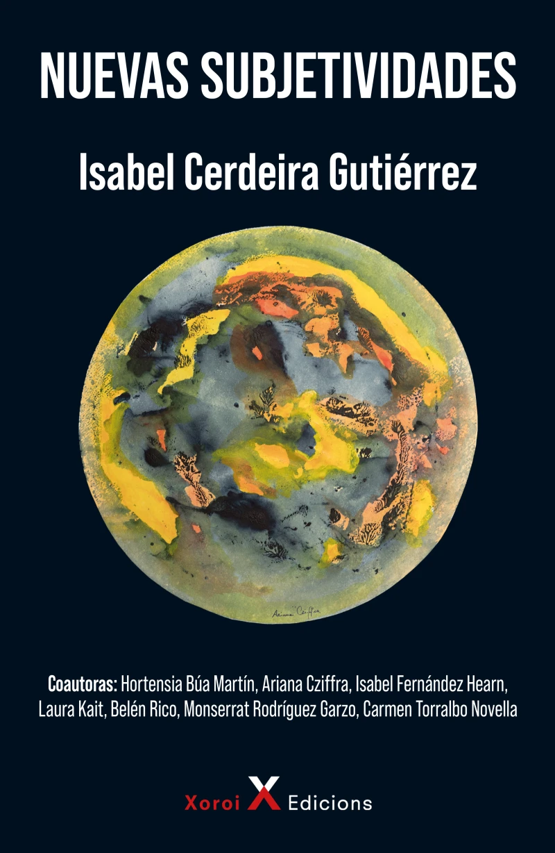 Portada: Nuevas subjetividades