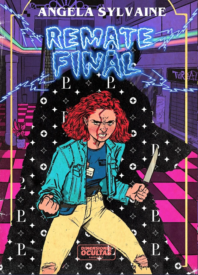 Portada: REMATE FINAL