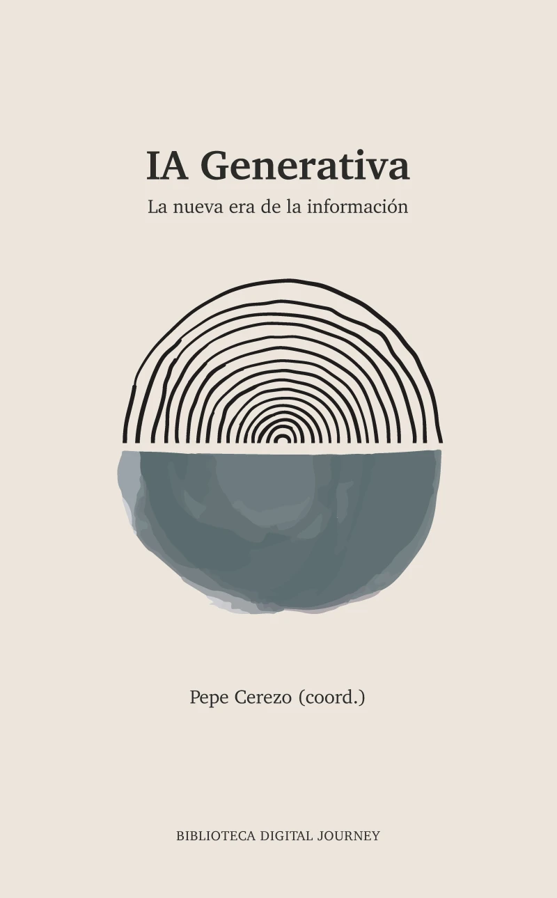 Portada: IA Generativa