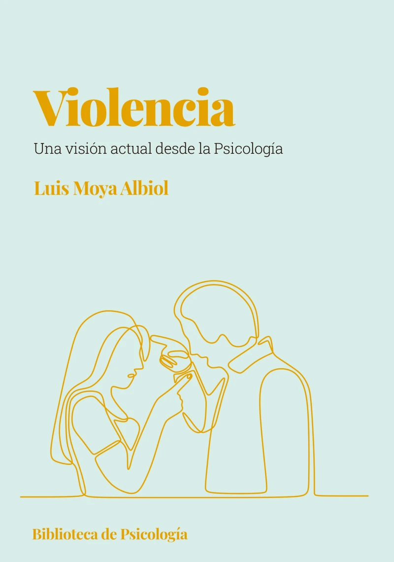 Portada: Violencia