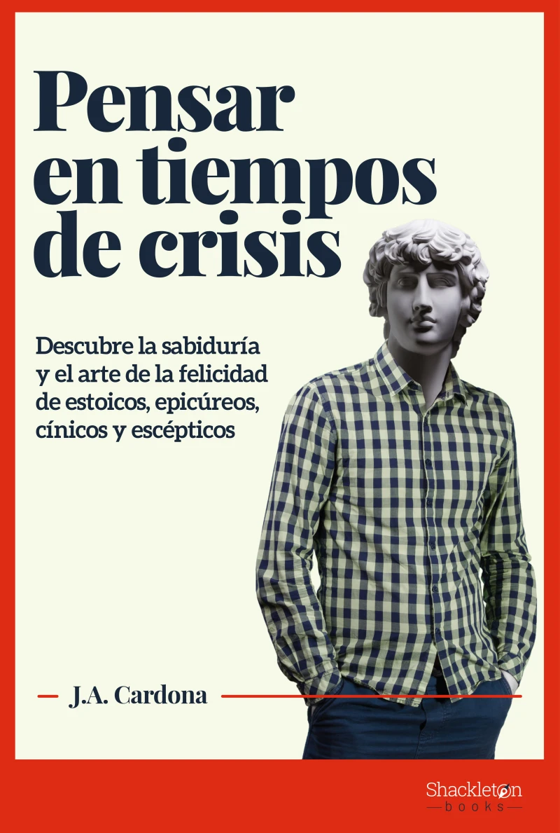 Portada: Pensar en tiempos de crisis