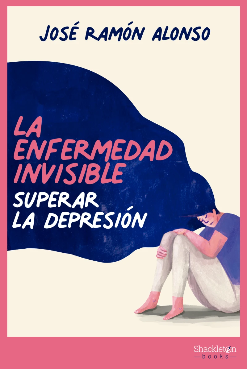 Portada: La enfermedad invisible