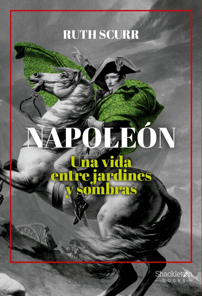 Portada: Napoleón