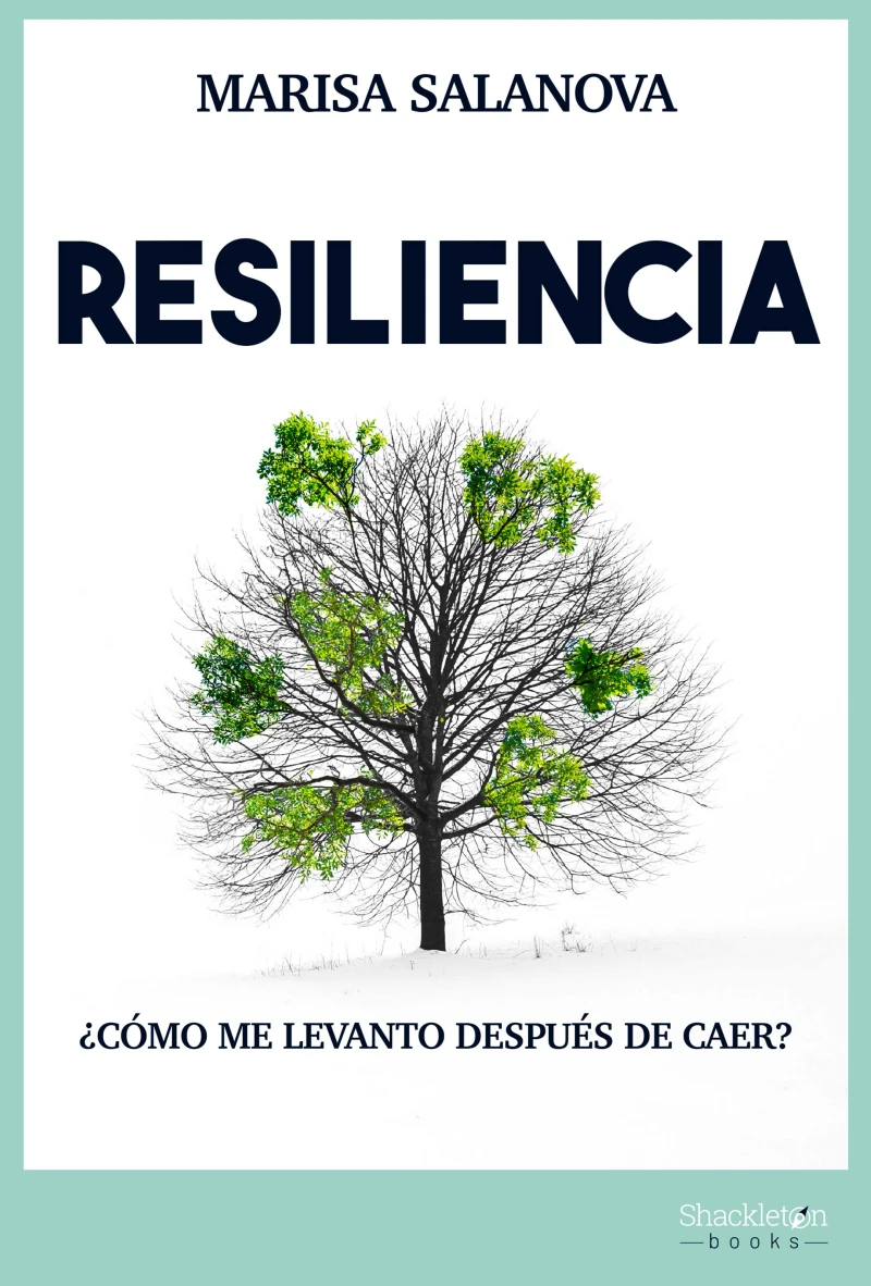 Portada: Resiliencia