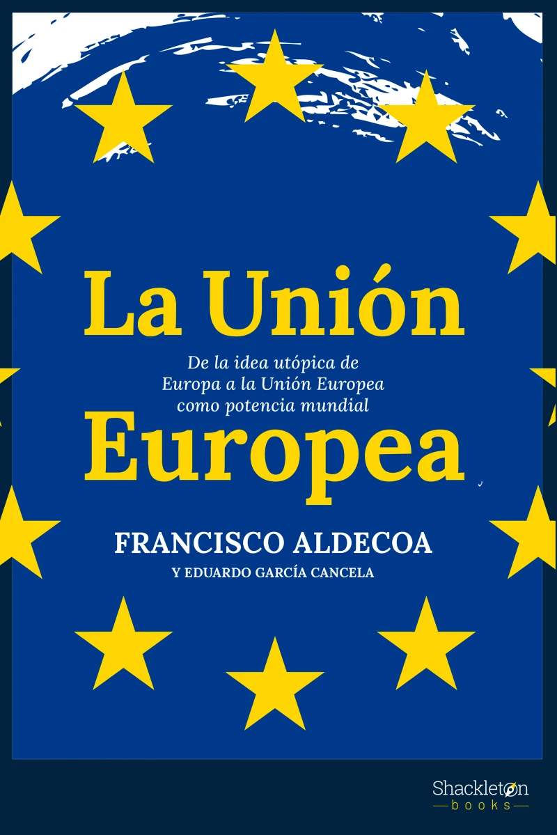 Portada: La Unión Europea