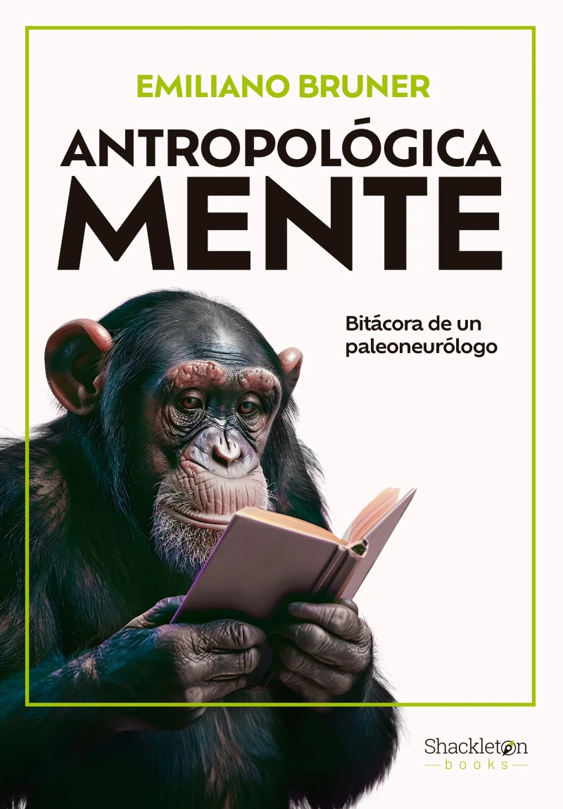 Portada: Antropológica Mente