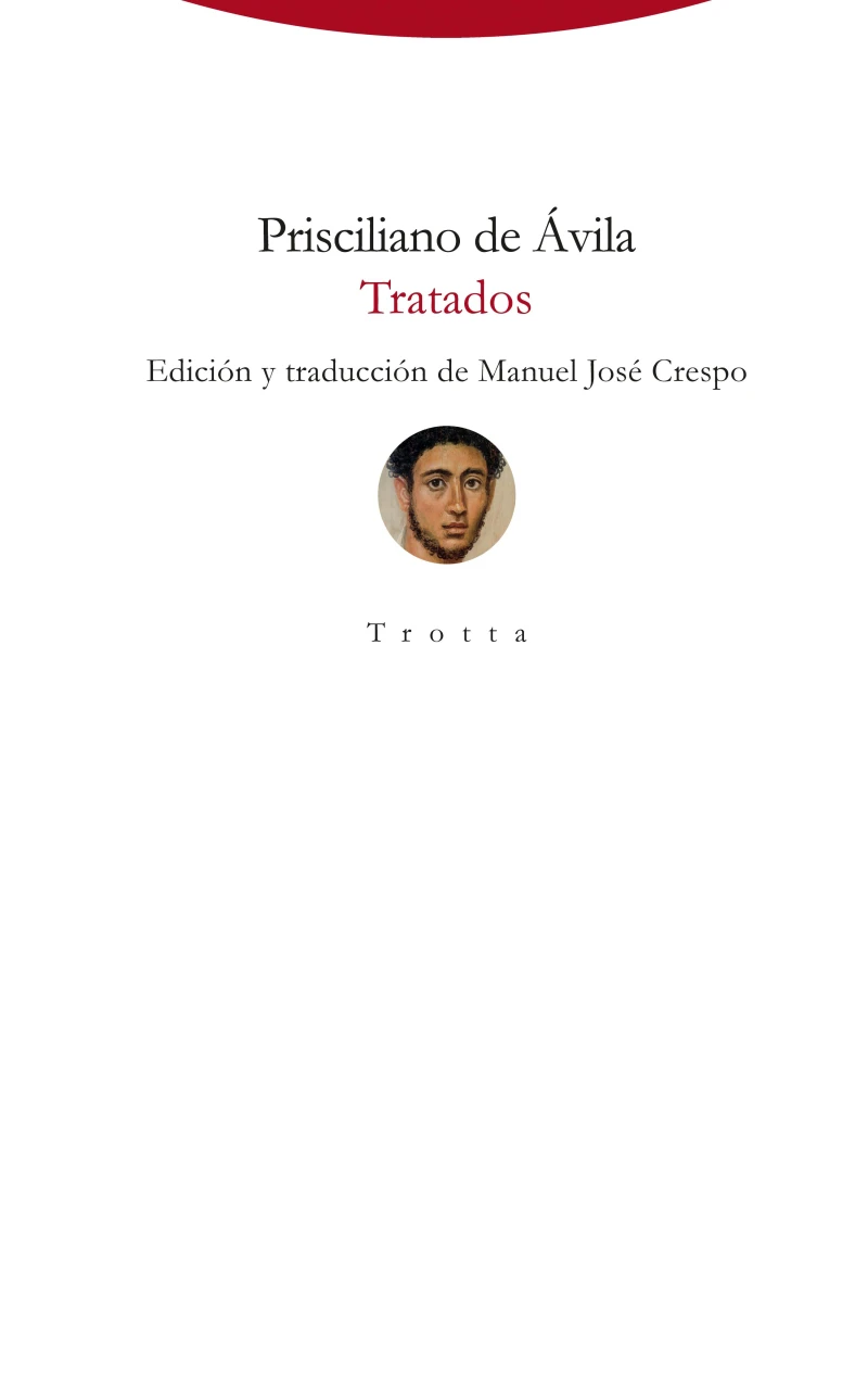 Portada: Tratados