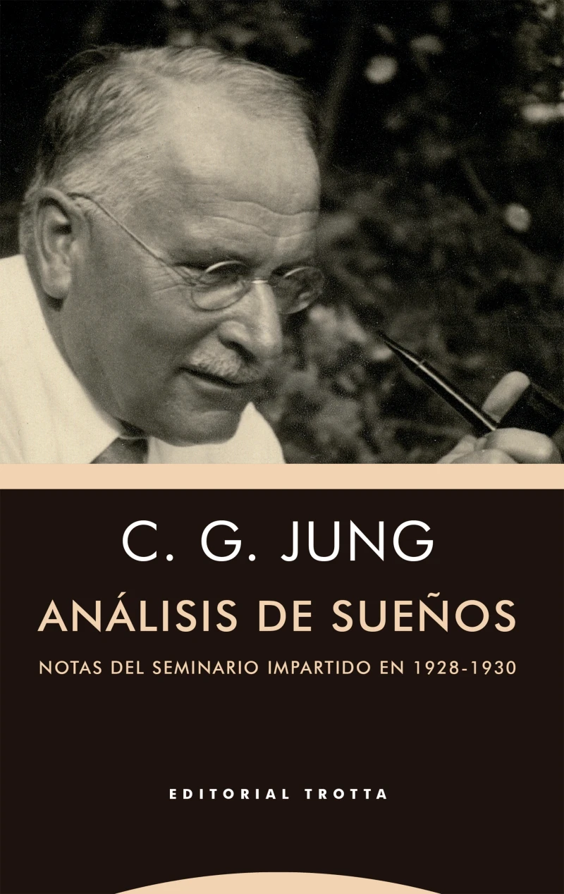 Portada: Análisis de sueños