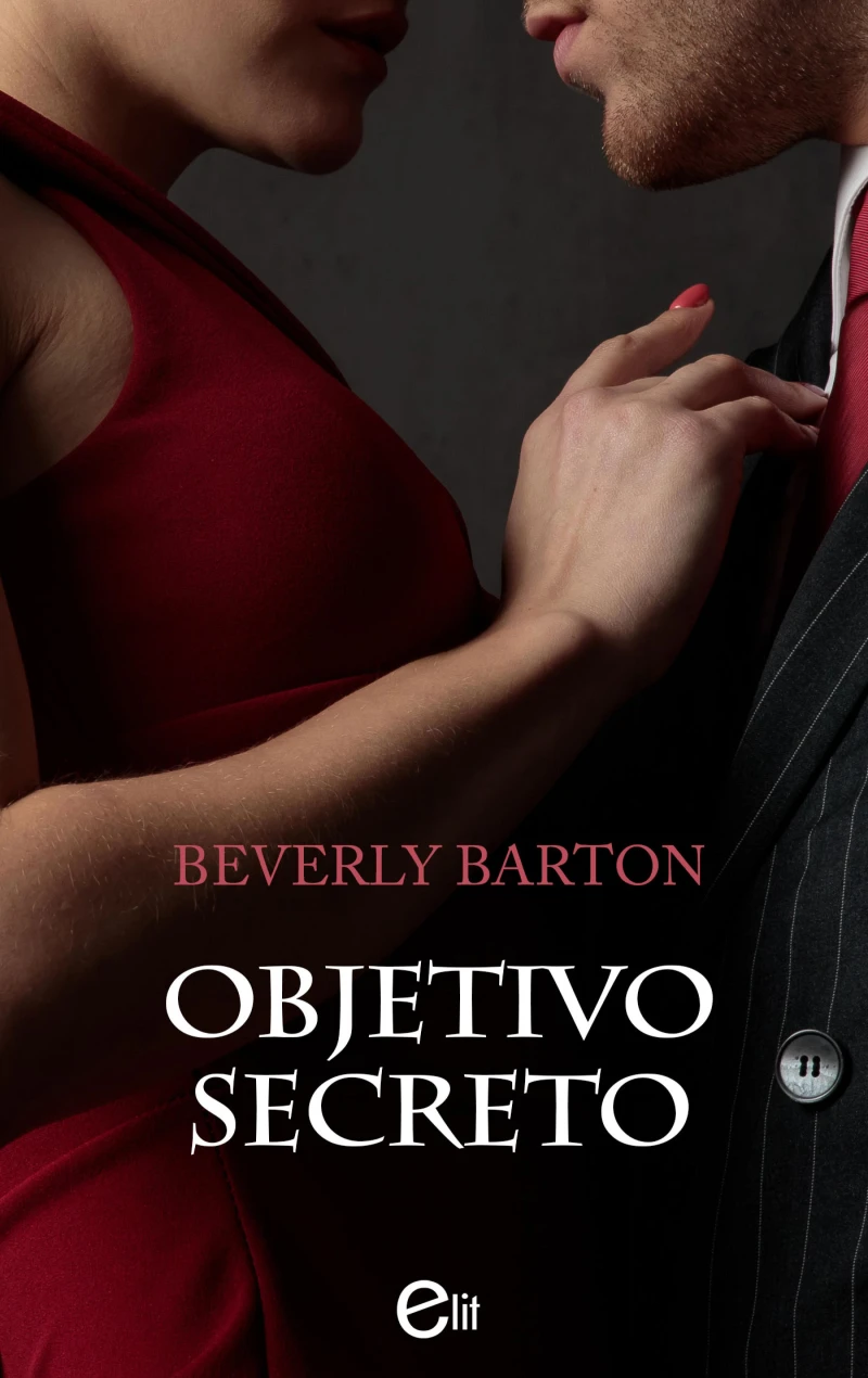 Portada: Objetivo secreto