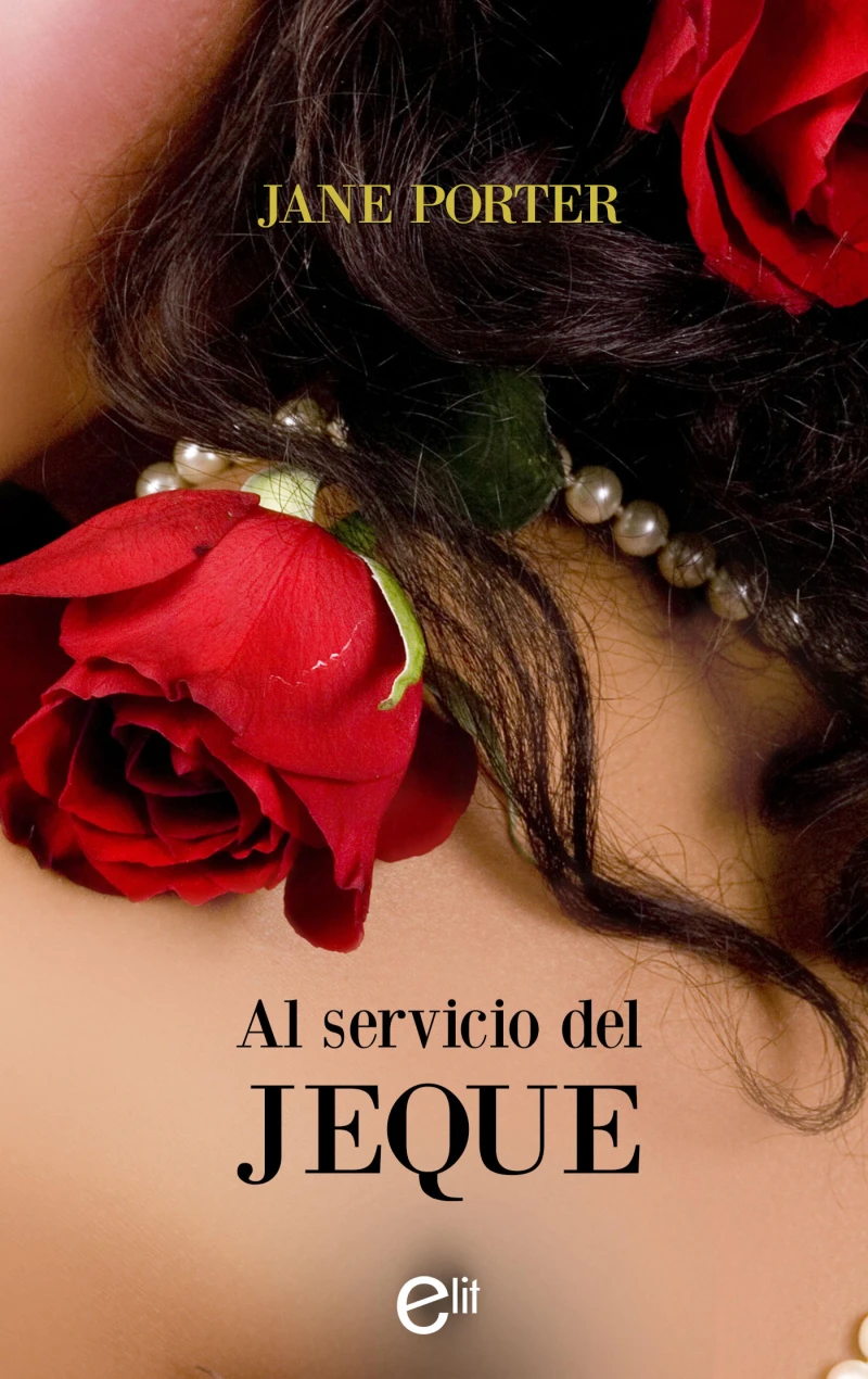 Portada: Al servicio del jeque