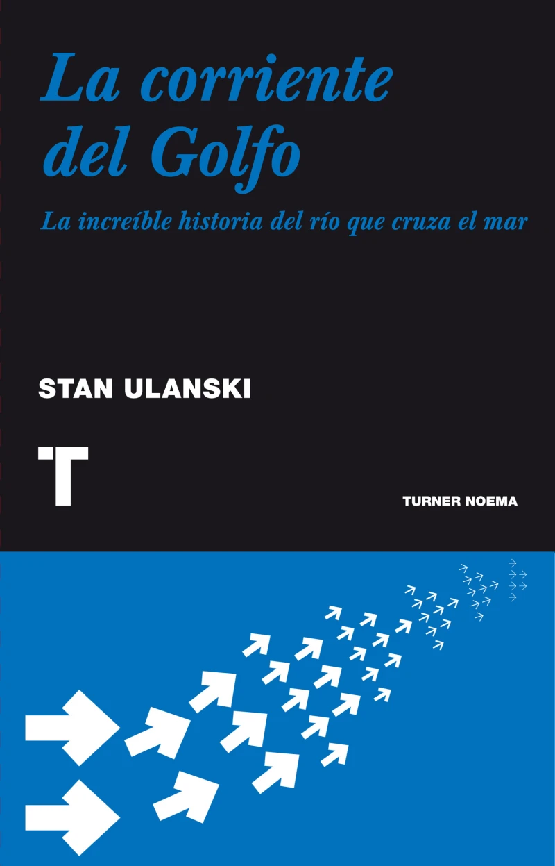 Portada: La corriente del Golfo