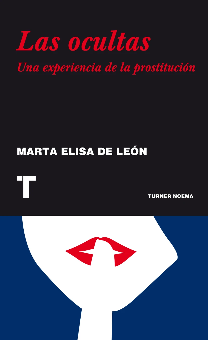 Portada: Las ocultas