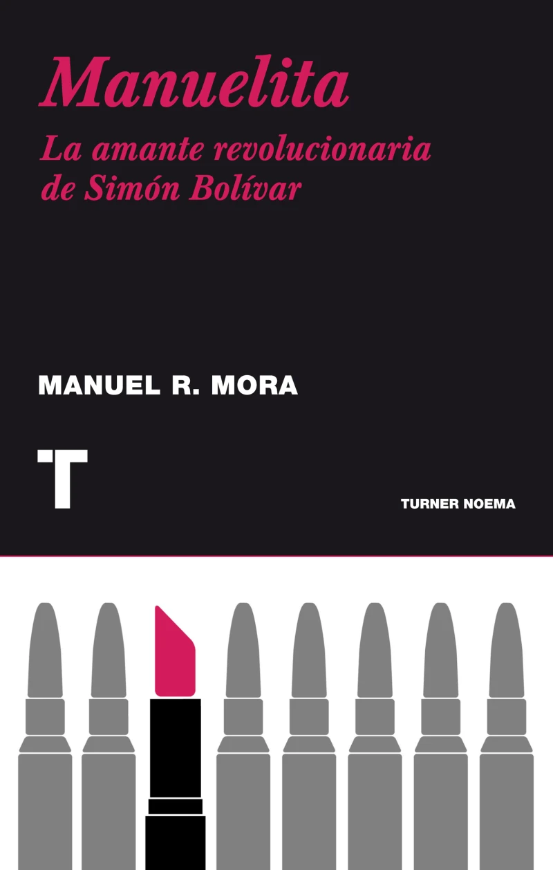 Portada: Manuelita