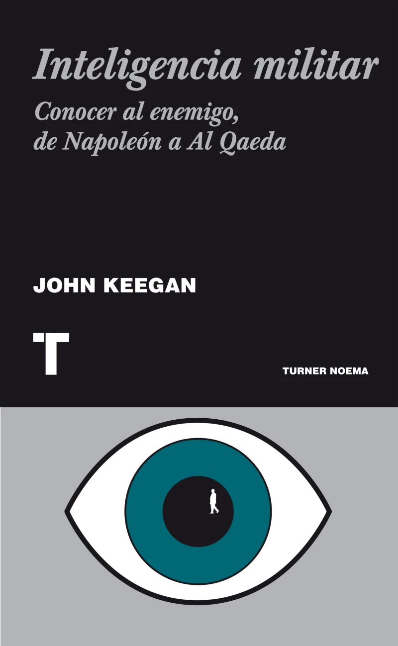 Portada: Inteligencia militar