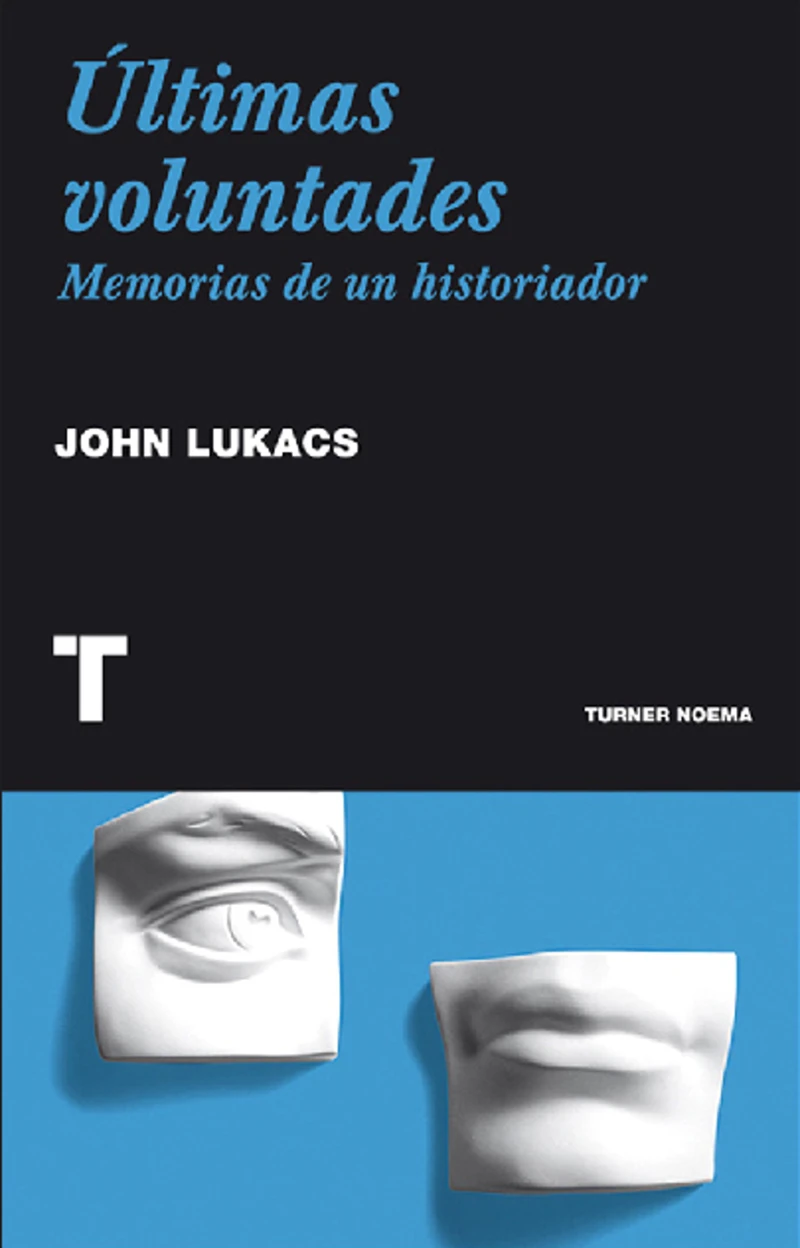 Portada: Últimas voluntades