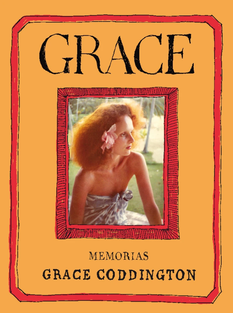 Portada: Grace