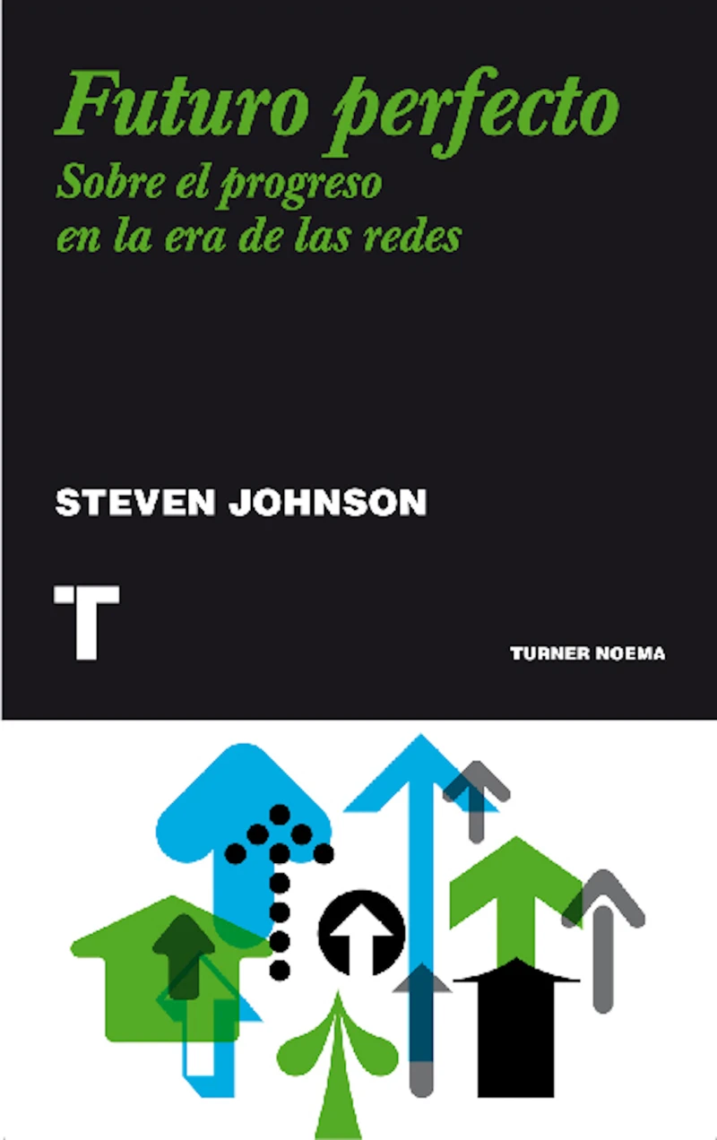 Portada: Futuro perfecto