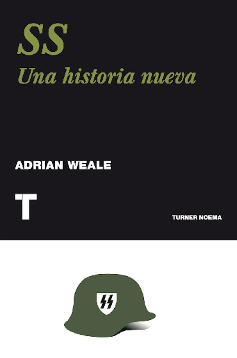 Portada: SS