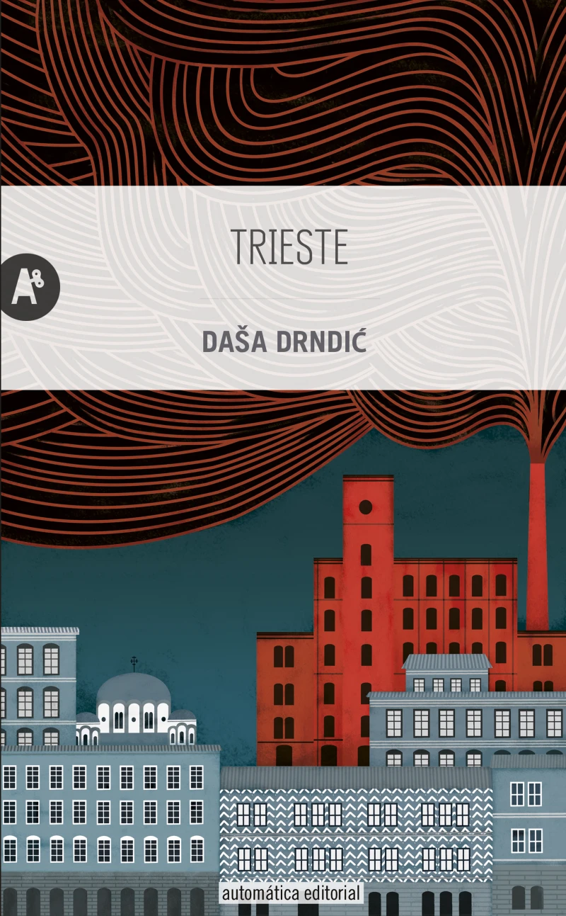 Portada: Trieste