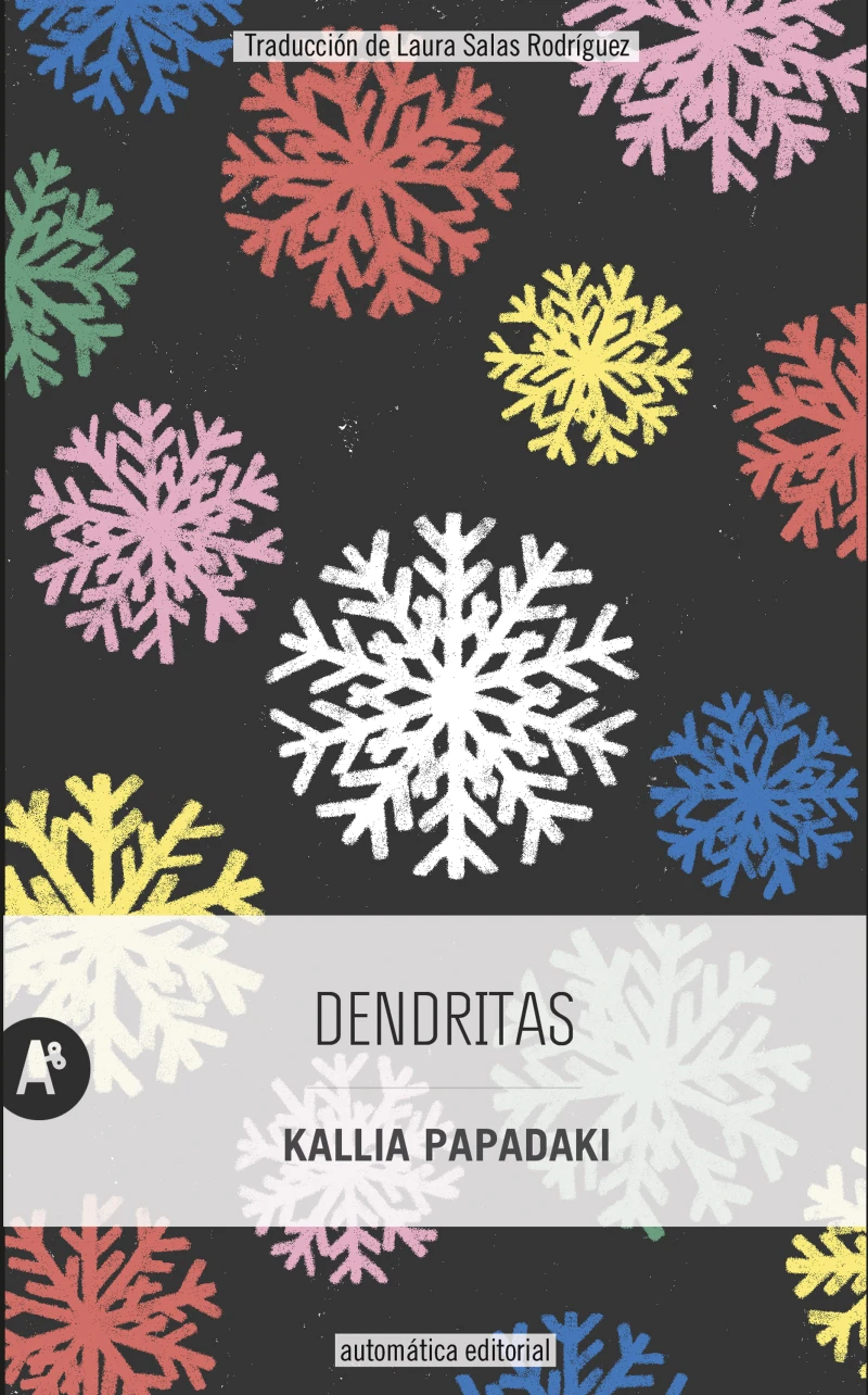 Portada: Dendritas