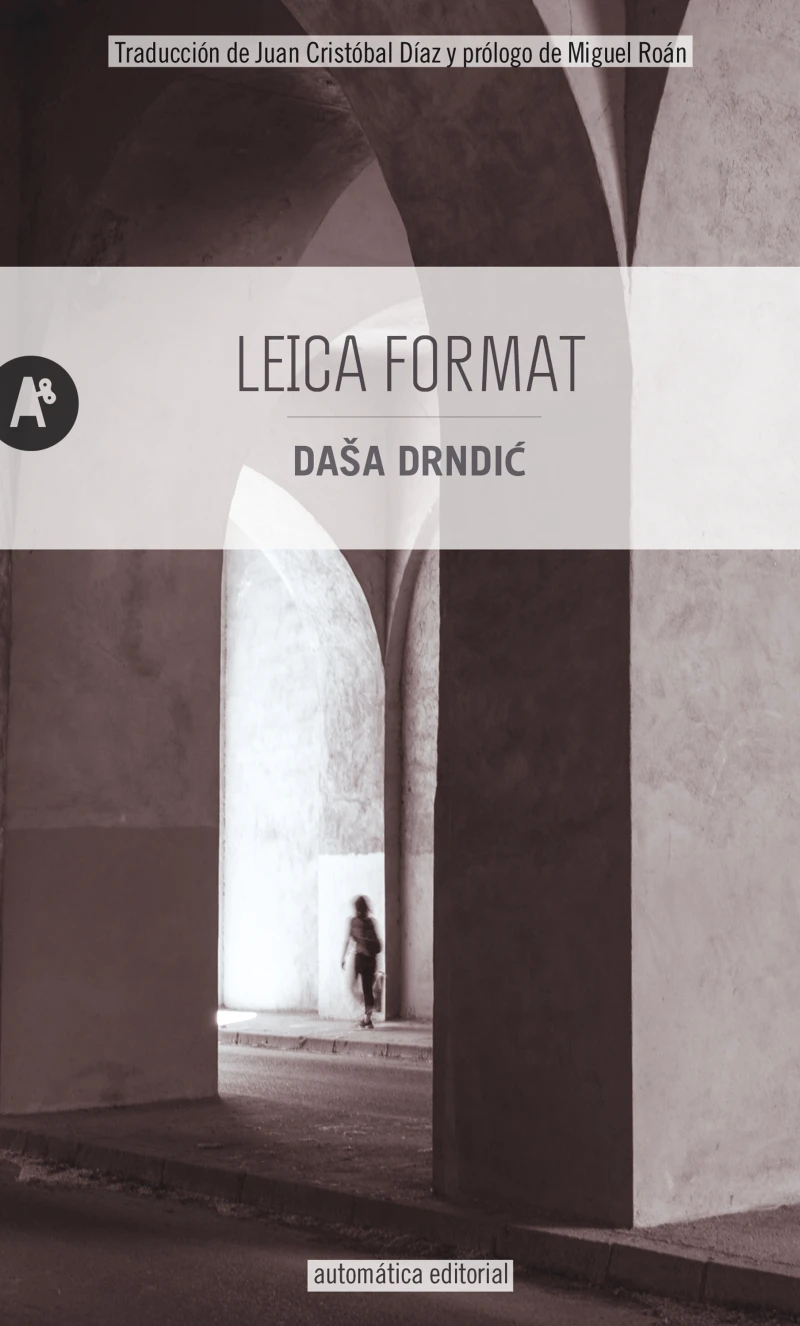 Portada: Leica Format