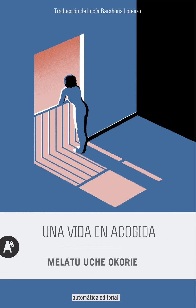 Portada: Una vida en acogida
