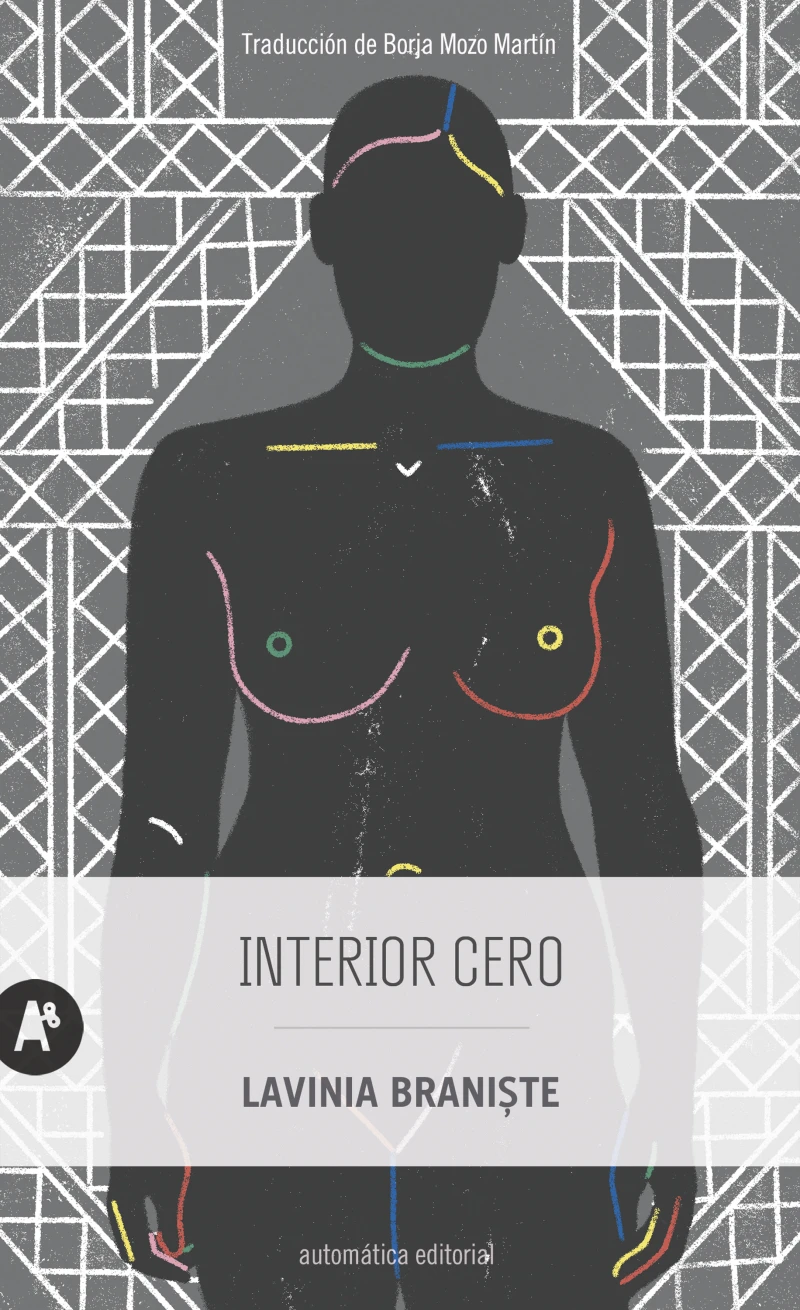 Portada: Interior cero